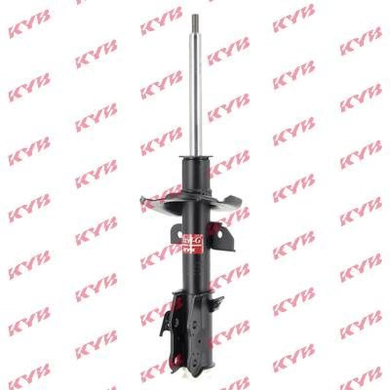 KYB Shock Absorber Damper Strut Front Left fits Mazda 2 2007-2015