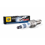 Hella Ignition Service Kit (1 Spark Plugs + Ignition Coil) fits Fiat Linea