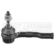 First Line Steering Tie Rod End Ball Joint fits Opel Astra K 2015-2021