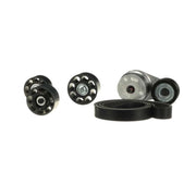 Gates V-Ribbed Belt Set fits Daf Lf 2013 on