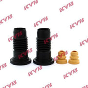 KYB 2 x Front Dust Cover Kit fits Mazda 6 2002-2007 1.8 2.0 2.3