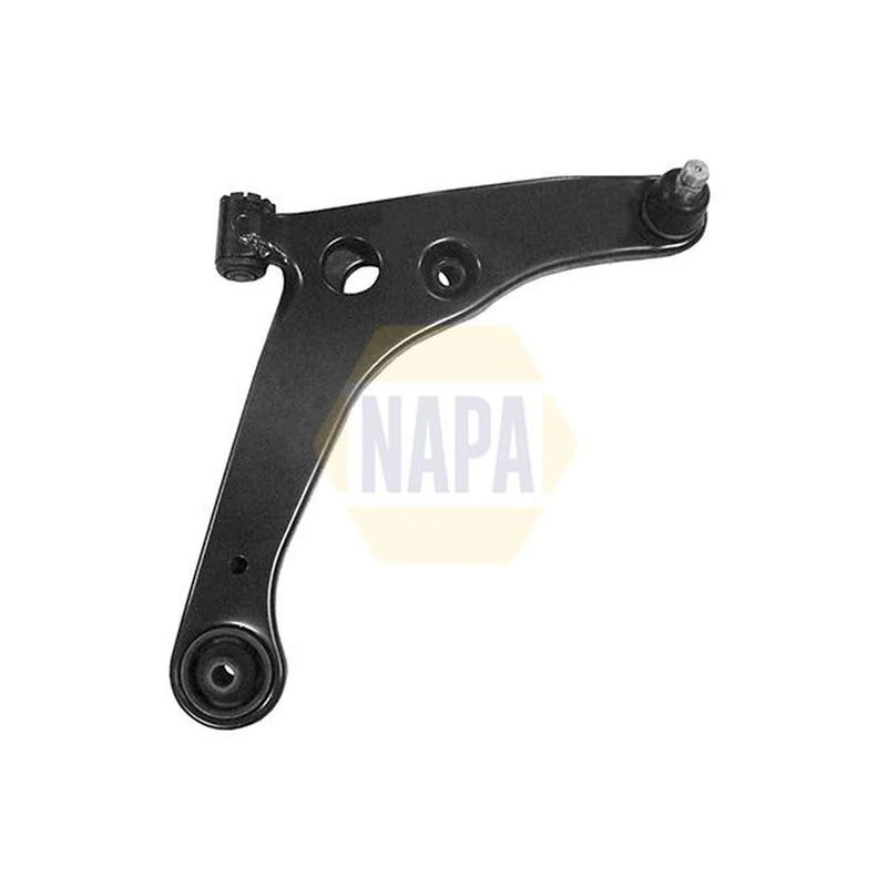 NAPA Control/Trailing Arm Front Right fits Mitsubishi Lancer VII 2003-2013