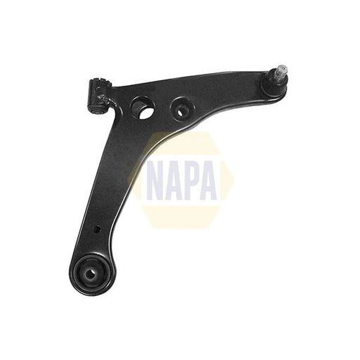 NAPA Control/Trailing Arm Front Right fits Mitsubishi Lancer VII 2003-2013