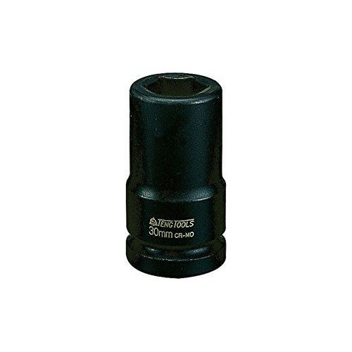 Teng Tools 3/4" Deep Impact Socket DIN Metric 24mm Teng Tools - Dynamic Drive