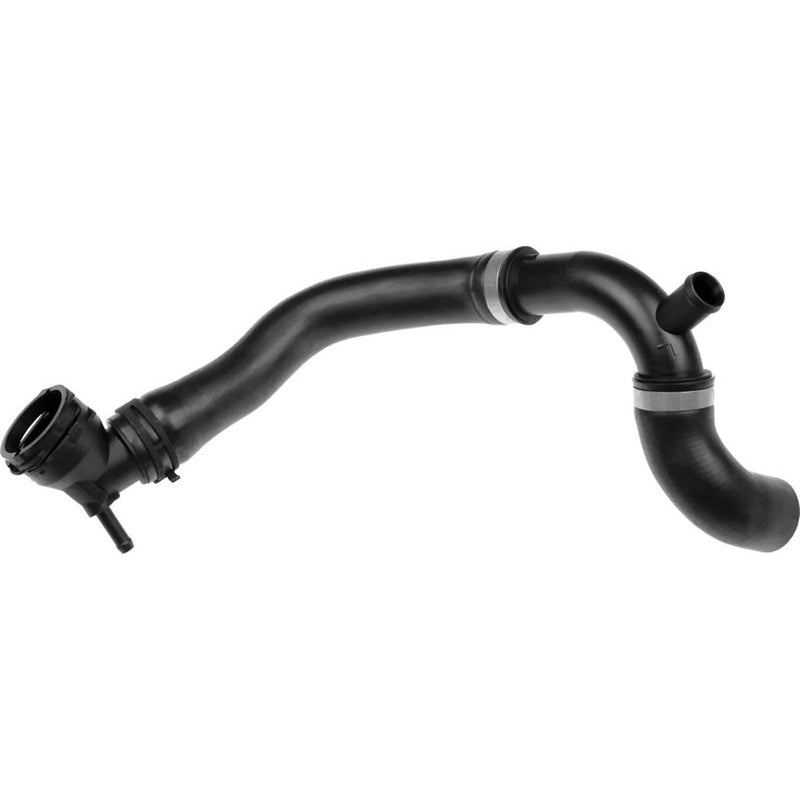 Gates Radiator Coolant Hose 485mm ID fits Audi A3 2009-2013 1.6
