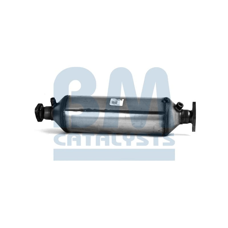 BM Catalysts Homologated Diesel Cat & Dpf fits Kia Sportage II 2006-2010 2.0
