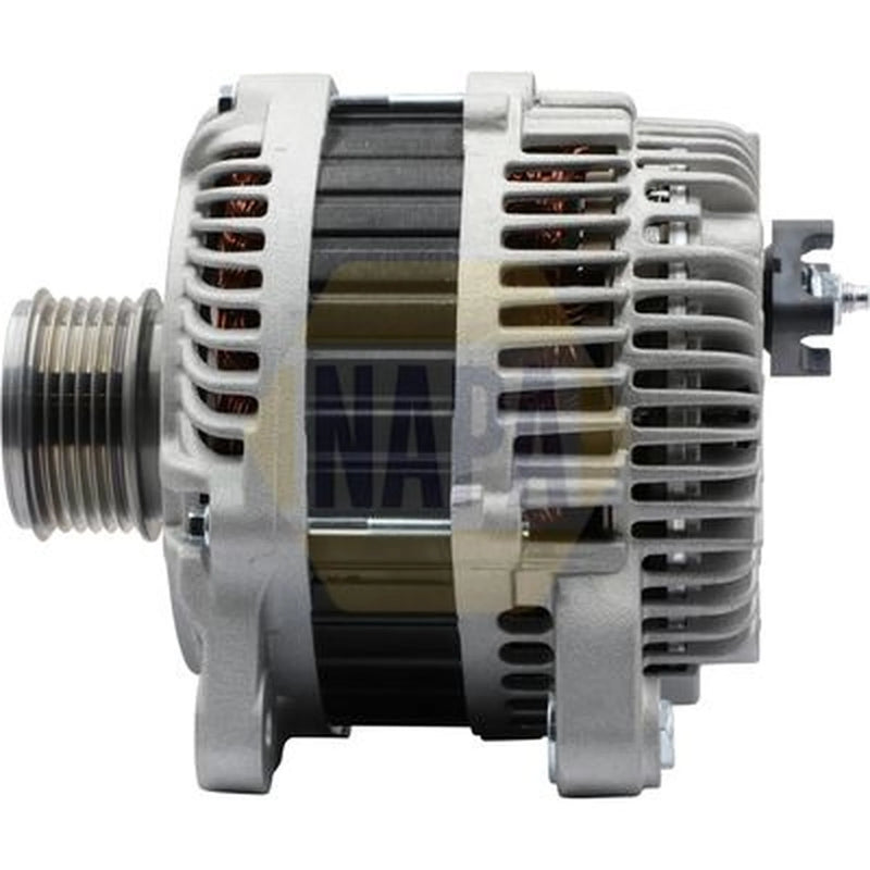 NAPA Car Alternator 12V fits Renault Clio IV 2012-2021 1.5