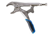 Laser Screw Removal Locking Pliers 7" - 8635 Laser - Dynamic Drive