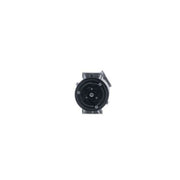 Mahle Air Conditioning Compressor fits Fiat Tipo 2015-2020 1.3 1.6