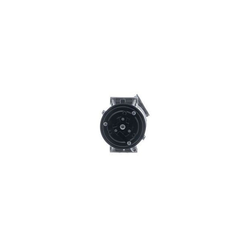 Mahle Air Conditioning Compressor fits Fiat Tipo 2015-2020 1.3 1.6
