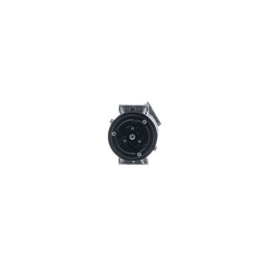 Mahle Air Conditioning Compressor fits Fiat Tipo 2015-2020 1.3 1.6