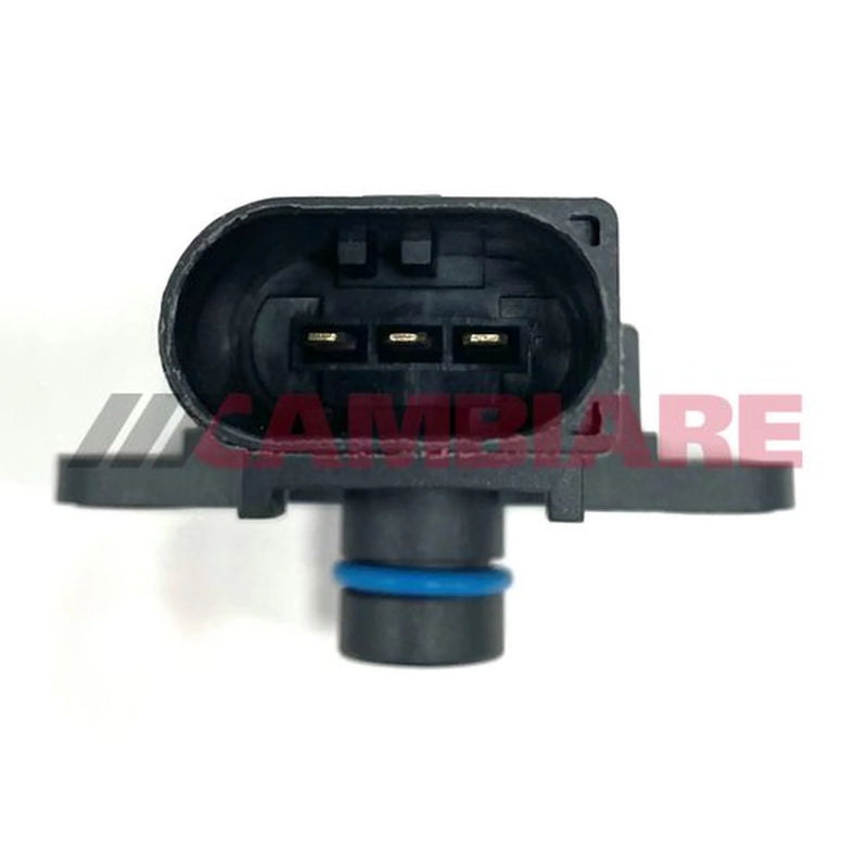 Cambiare MAP Sensor (Manifold Air Pressure) fits BMW 1 2004-2013