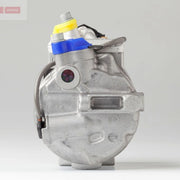Denso Air Conditioning Compressor fits Porsche 911 2005-2011 3.6 3.8