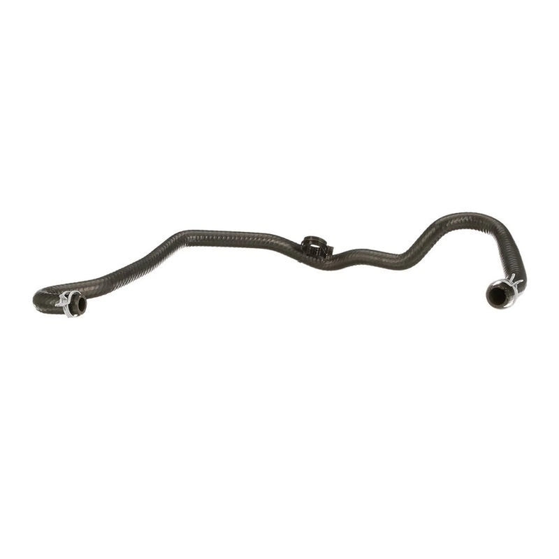 Gates Molded Heater Hose fits Ford Transit 2006-2014 2.4