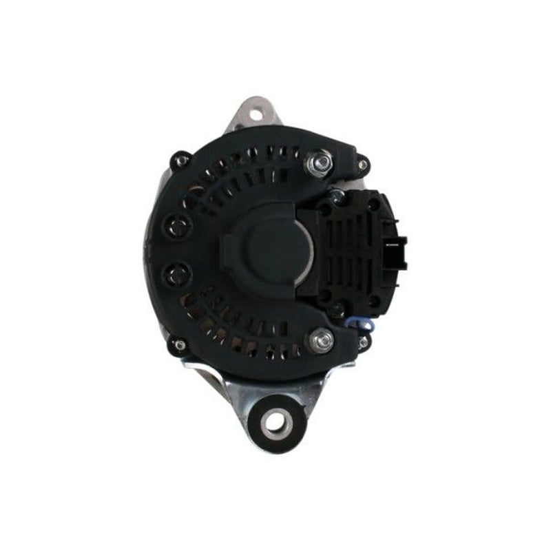 Hella Car Alternator 12V fits Volvo 440 1988-1996 1.6 1.7 1.8 1.9 2.0