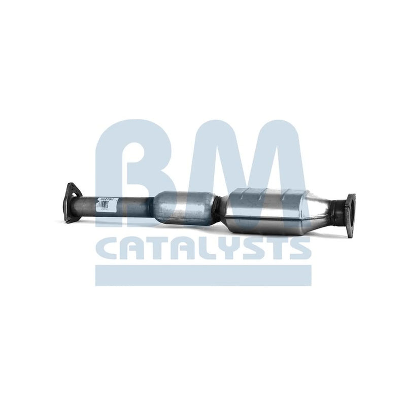 BM Catalysts Homologated Diesel Cat fits Alfa Romeo 145 1994-1999 1.9