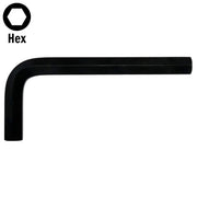 Teng Tools Hex Key Metric 32mm Teng Tools - Dynamic Drive