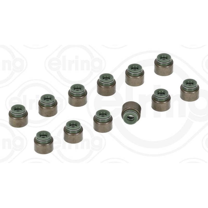 Elring Valve Stem Seal Set ID High fits Suzuki Baleno 2016 on 1.0