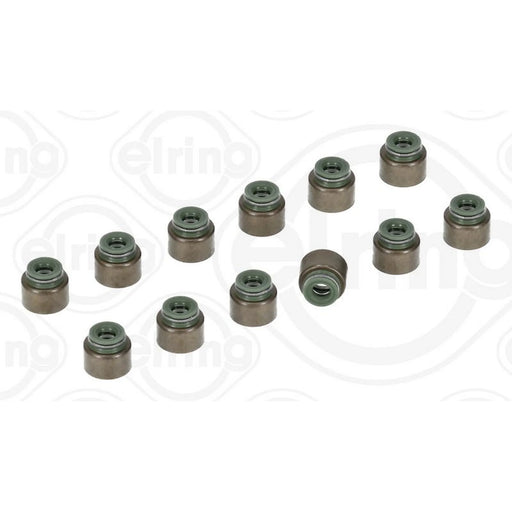 Elring Valve Stem Seal Set ID High fits Suzuki Baleno 2016 on 1.0