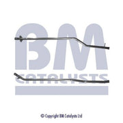 BM Catalysts Exhaust Pipe OD BM50131