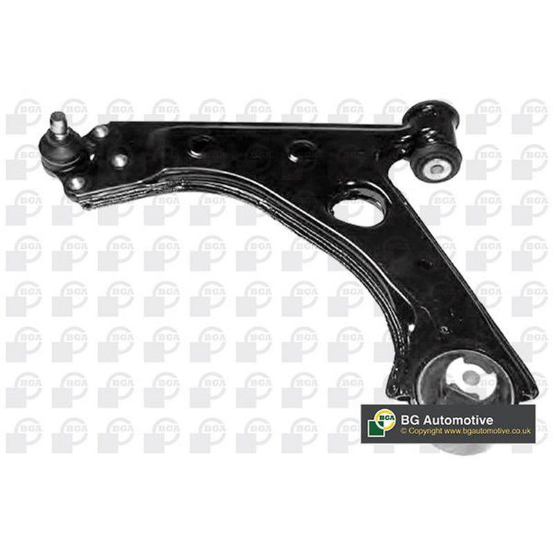 BGA Control/Trailing Arm Front Left fits Abarth Grande Punto 2007-2010 1.4