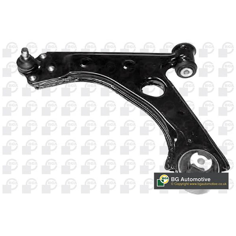 BGA Control/Trailing Arm Front Left TRC2213