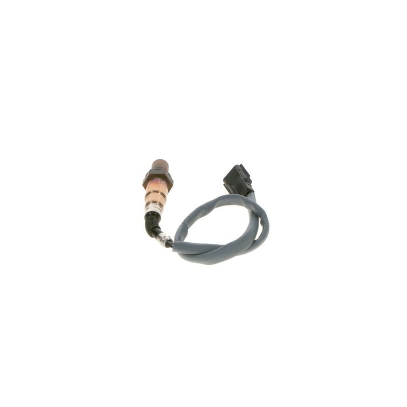 Bosch O2 Lambda Oxygen Sensor after catalytic converter fits Renault Twingo II