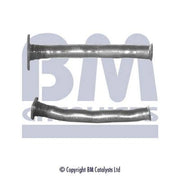 BM Catalysts Exhaust Pipe OD BM50009