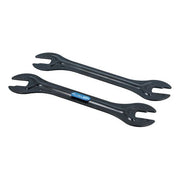Laser LTR Hub Cone Spanner Set 2pc 8171 Laser - Dynamic Drive