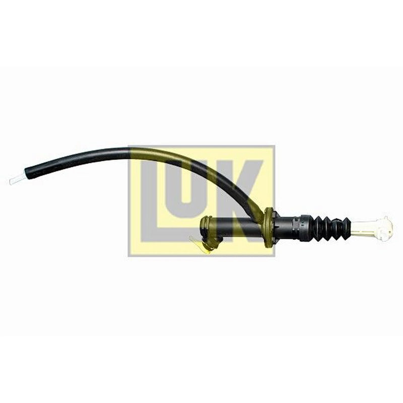 LuK Clutch Master Cylinder fits Renault Fluence 2010 on 1.5 1.6