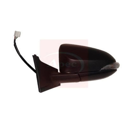 Apec Door / Wing Mirror Left AMR2019