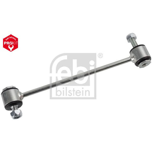 Febi Stabiliser Bar Link Coupling Rod Rear Right 22075