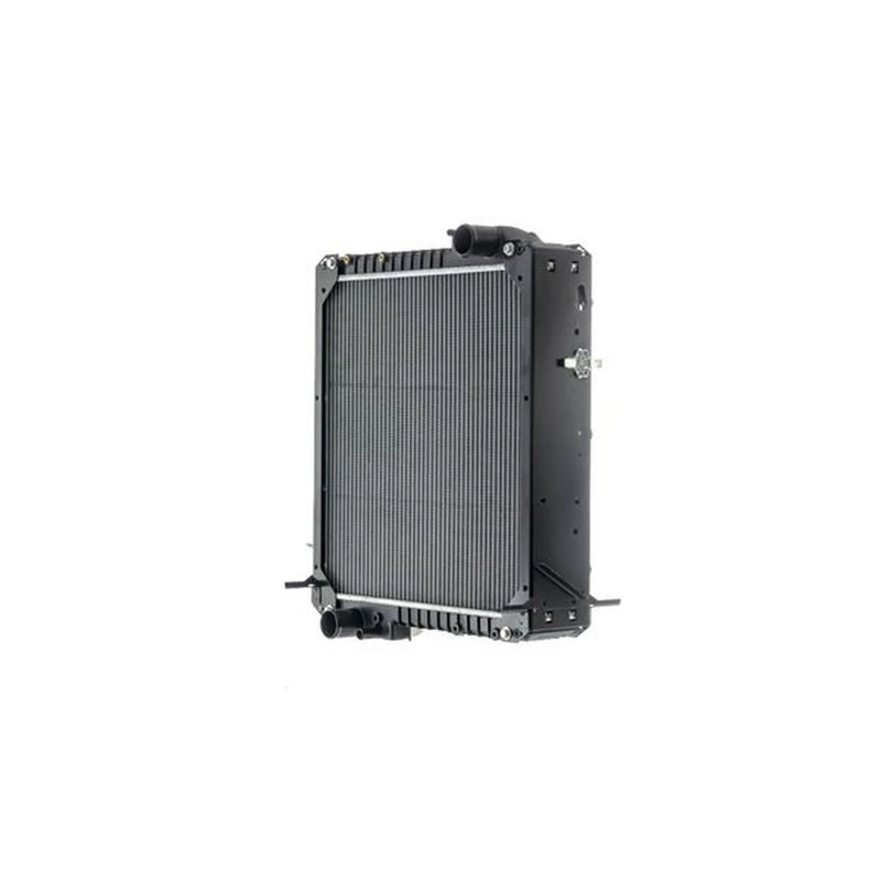 Mahle Engine Radiator fits Massey Ferguson Mf 5400 2008 on