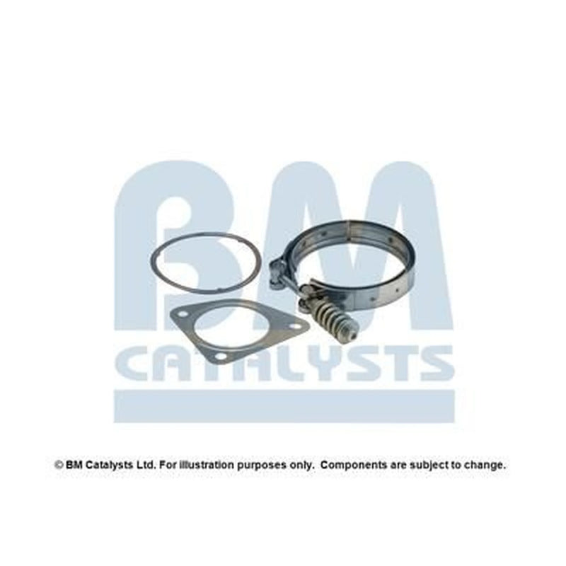 BM Catalysts Fitting Kit FK92031A FK92031A