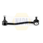 NAPA 2 x Stabiliser Bar Links fits Tesla Model S 2012-2017