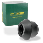 First Line Wishbone / Control / Trailing Arm Bush fits Chevrolet Matiz 2005-2013