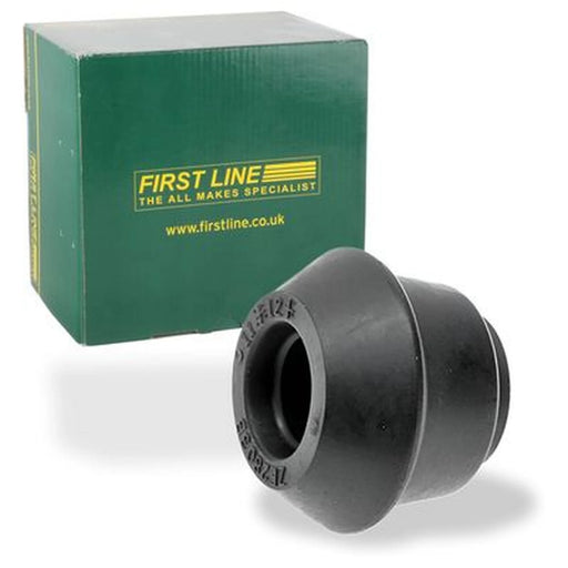 First Line Wishbone / Control / Trailing Arm Bush fits Chevrolet Matiz 2005-2013