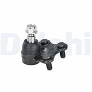 Delphi Ball Joint Front Left fits Honda Cr-V V 2018-2023 2.0