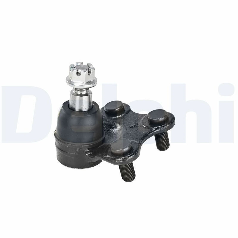 Delphi Ball Joint Front Left fits Honda Cr-V V 2018-2023 2.0