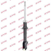 KYB Shock Absorber Damper Strut Front Left fits Daihatsu Materia 2006 on 1.3 1.5