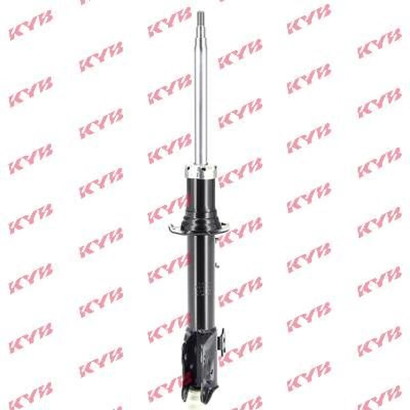 KYB Shock Absorber Damper Strut Front Left fits Daihatsu Materia 2006 on 1.3 1.5
