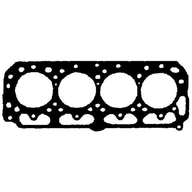 BGA Cylinder Head Gasket 1mm Thick fits Citroën C25 1981-1994 2.5