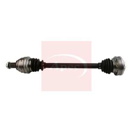 Apec CV Drive Shaft Driveshaft Rear Right ADS1538LR