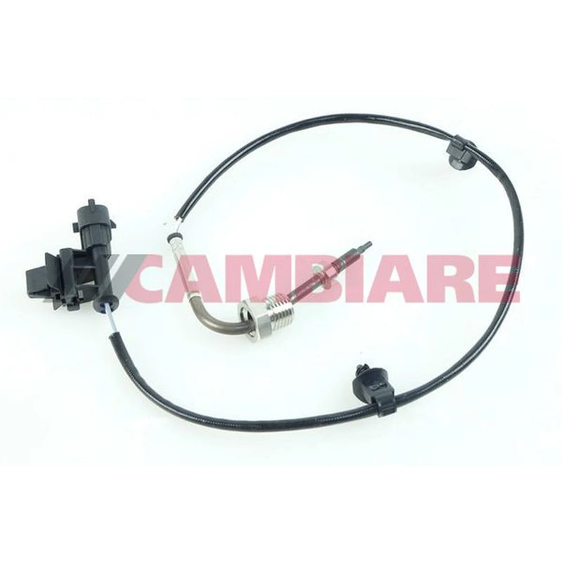 Cambiare Exhaust Gas Temperature Sensor VE390250