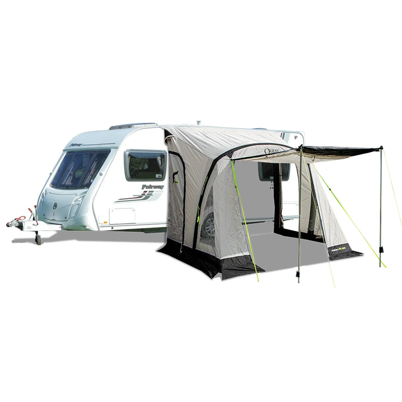 Universal Steel Canopy Pole Kit 12010203503000