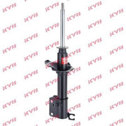 KYB Shock Absorber Damper Strut Front Left fits Daihatsu Applause 1989-1997 1.6