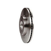 Bosch 2 x Vented Brake Discs