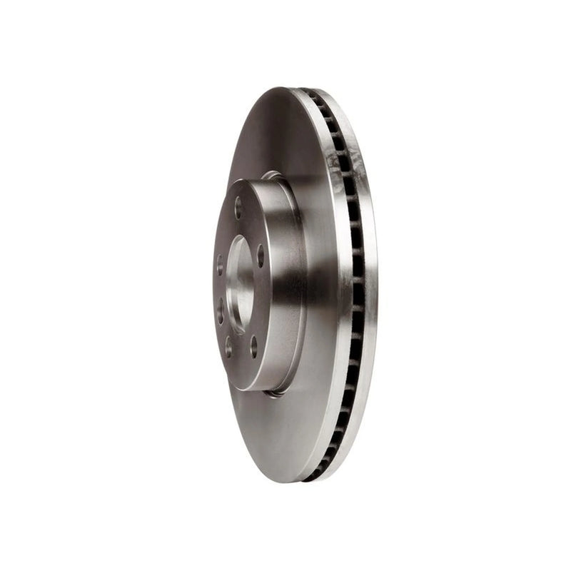 Bosch 2 x Vented Brake Discs
