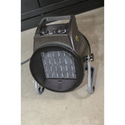 Sealey Industrial PTC Fan Heater 2000W/230V Sealey  - Dynamic Drive
