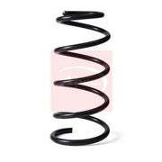 Apec Front Suspension Coil Spring fits Citroën Dispatch II 2007-2016 2.0